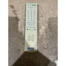 Sony RM-X800 Remote Control