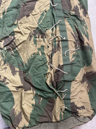 British army post ww2 denison - post,