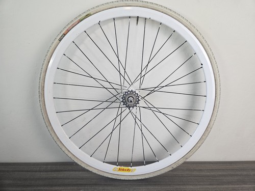 Velocity deep 700c rear - velocity,