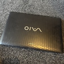 Sony Vaio Pcg-71c11m Vpcel Unknown Spec, (READ DESCRIPTION)