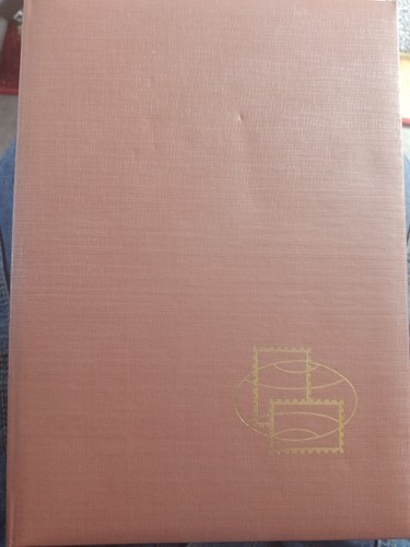Brown black pages - brown,