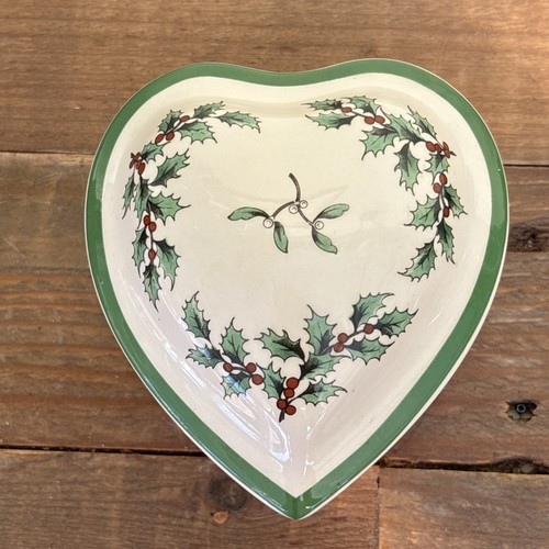Vintage spode christmas tree - spode,