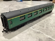 Bachmann OO Gauge Bullied