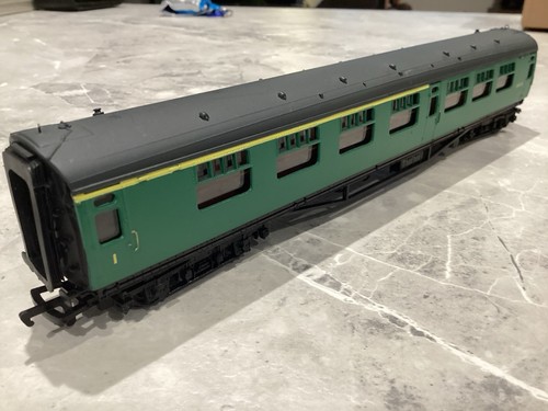 Bachmann gauge bullied - bachmann, oo