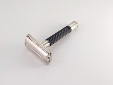 Gillette Super Speed W4 1976