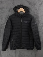 Mountain Hardwear Jacket Mens