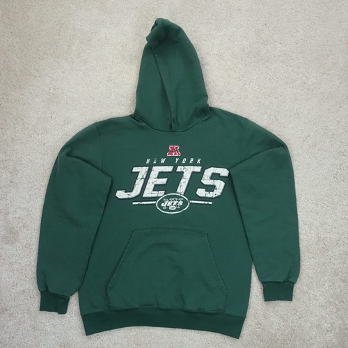 Vintage sports hoodie - hoodie, mens