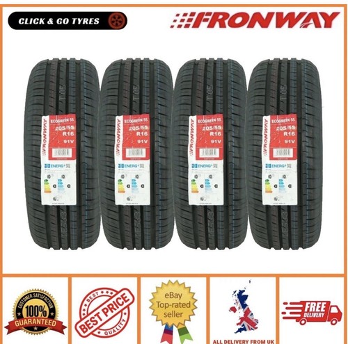 205 55r16 fronway - x,