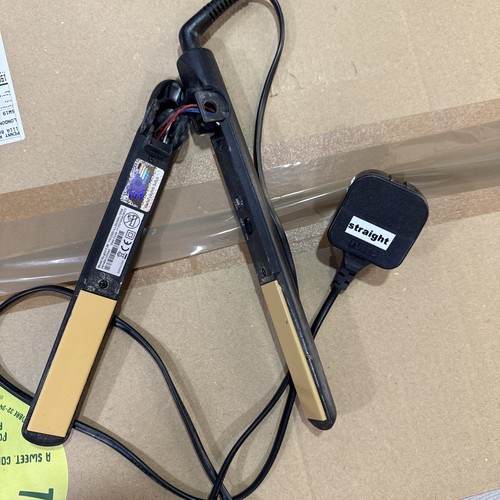 Ghd original straightener - original,