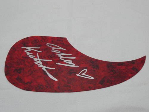Ashley kutcher hand - hand, signed