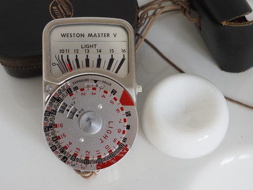 Sangamo western meter - sangamo,