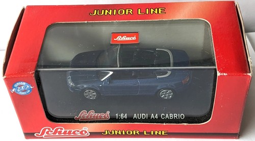 Schuco diecast model - schuco,