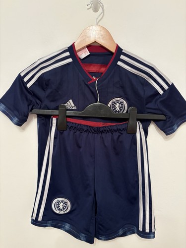 Kids age scotland adidas - kids,