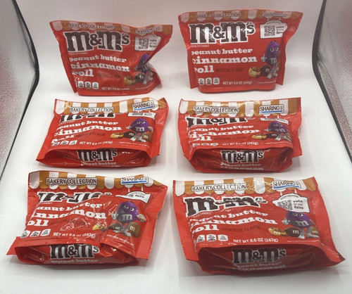 Limited edition peanut - (6),