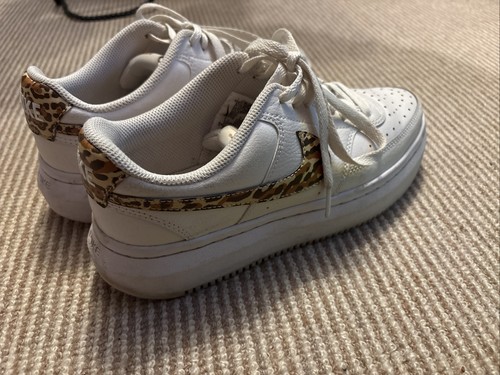 Nike air force low white - 1, and