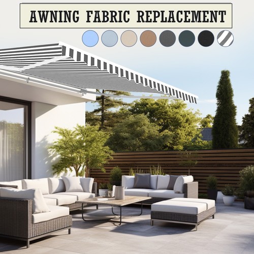 Aleko fabric replacement for - aleko,
