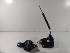 JAGUAR XE  DOOR SOLENOID 4