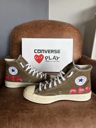 Converse chuck comme des - converse,