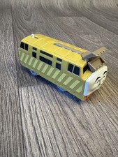 Thomas The Tank Engine Trackmaster Diesel 10 Working 2013