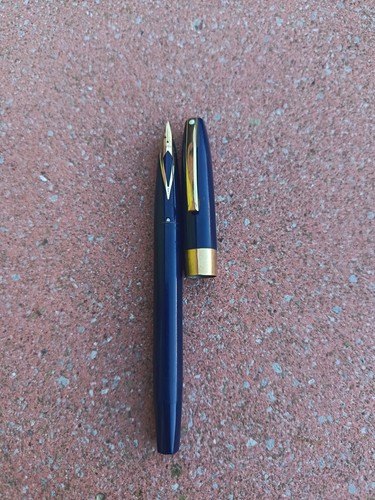 Sheaffer 585 vintage - sheaffer,