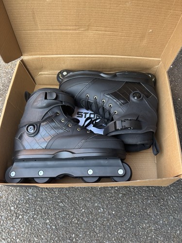 Story aggressive inline skates - inline,