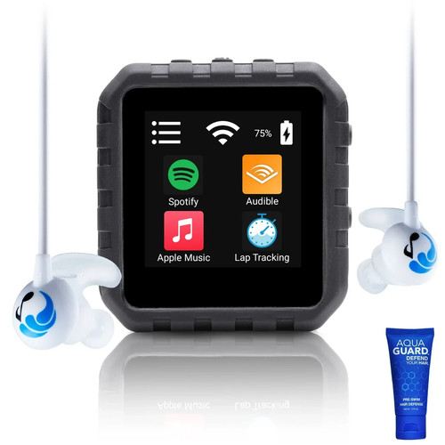 Delphin swimbuds sport - delphin, +