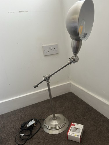 Ikea barometer table desk lamp - ikea,