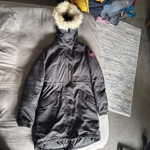 Canada goose men - goose, small