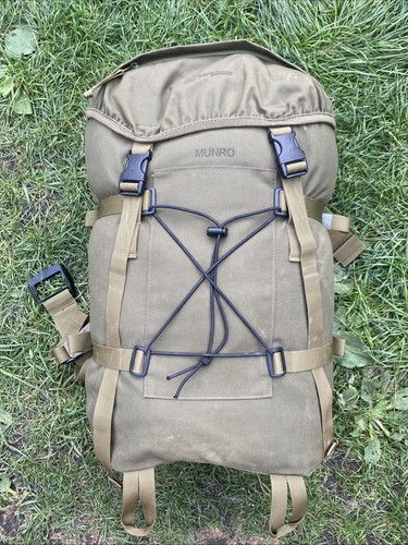Berghaus munro day - munro, sack