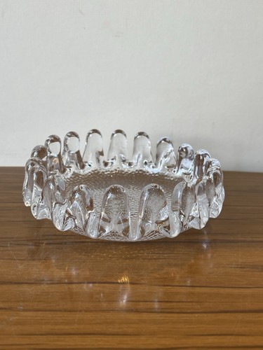 Mcm swedish art glass - art,