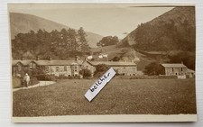 c1920 Howtown Hotel Ullswater
