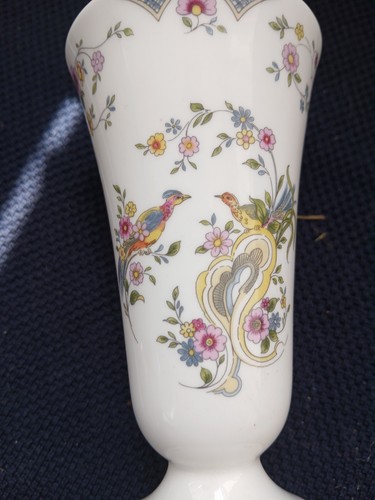 Vintage coalport bone - vintage,