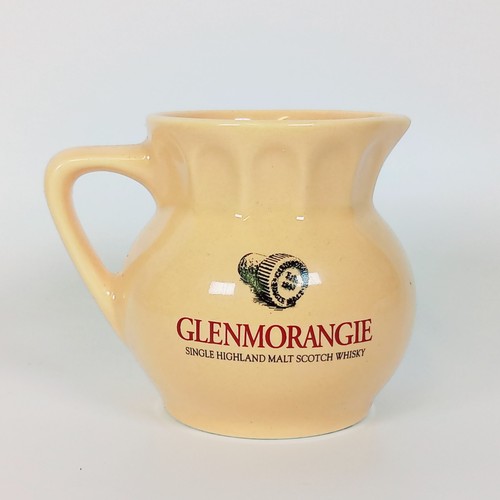 Glenmorangie single highland - glenmorangie,