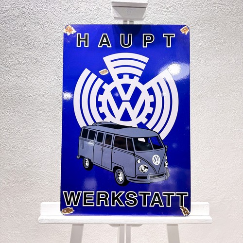 Volkswagen bus haupt - bus,
