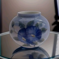 Royal Copenhagen Vase Denmark