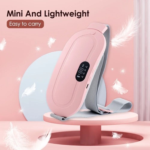 Electric heating massage belt - electric,