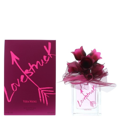 Vera wang love - vera, struck