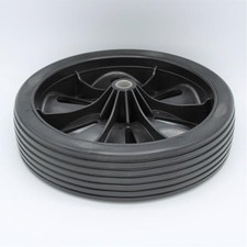 Hayter Lawnmower 8" PVC Wheel