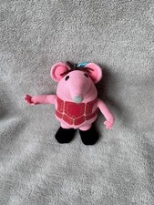 Vintage The Clangers Pink