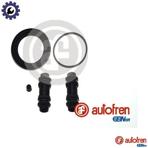 Repair kit brake caliper - repair,