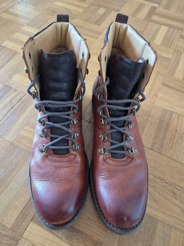 Cheaneys ingleboroughs boots - b,