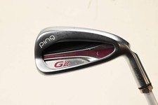 Ping G Le 2 #7 Iron / Orange