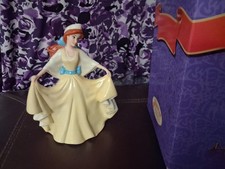 Anastasia music box from