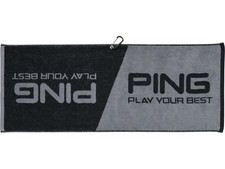 PING AC-U2208 Towel (IMABARI)