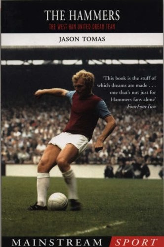 The hammers - hammers:, west