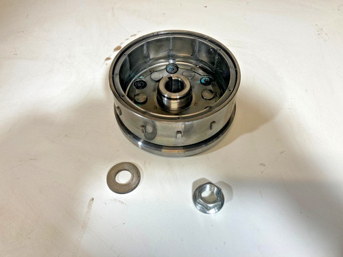 Honda cbf 125 fly wheel - fly,
