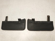 VOLKSWAGEN TRANSPORTER MUD FLAPS Unknown Van 7E0898811 15-25