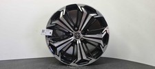 TOYOTA RAV 4 Mk5 (XA50) 2019-2025 - ET 40, 7.5J, 19 Inch Alloy Wheel 4261142610