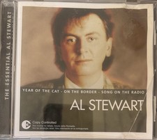 Stewart the essential - al,