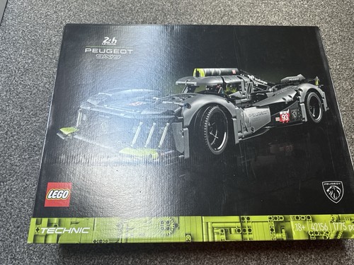 New sealed lego technic - new&sealed,
